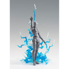 Productafbeelding Sakamoto Days - Shin Asakura Figuarts mini actiefiguur