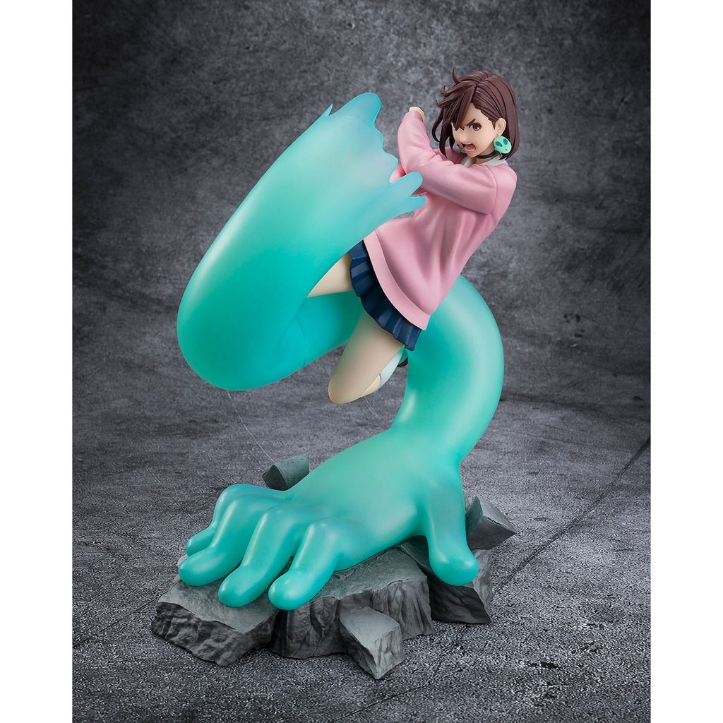 Productafbeelding Dandadan - Momo Figuarts ZERO Figuur