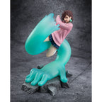 Productafbeelding Dandadan - Momo Figuarts ZERO Figuur