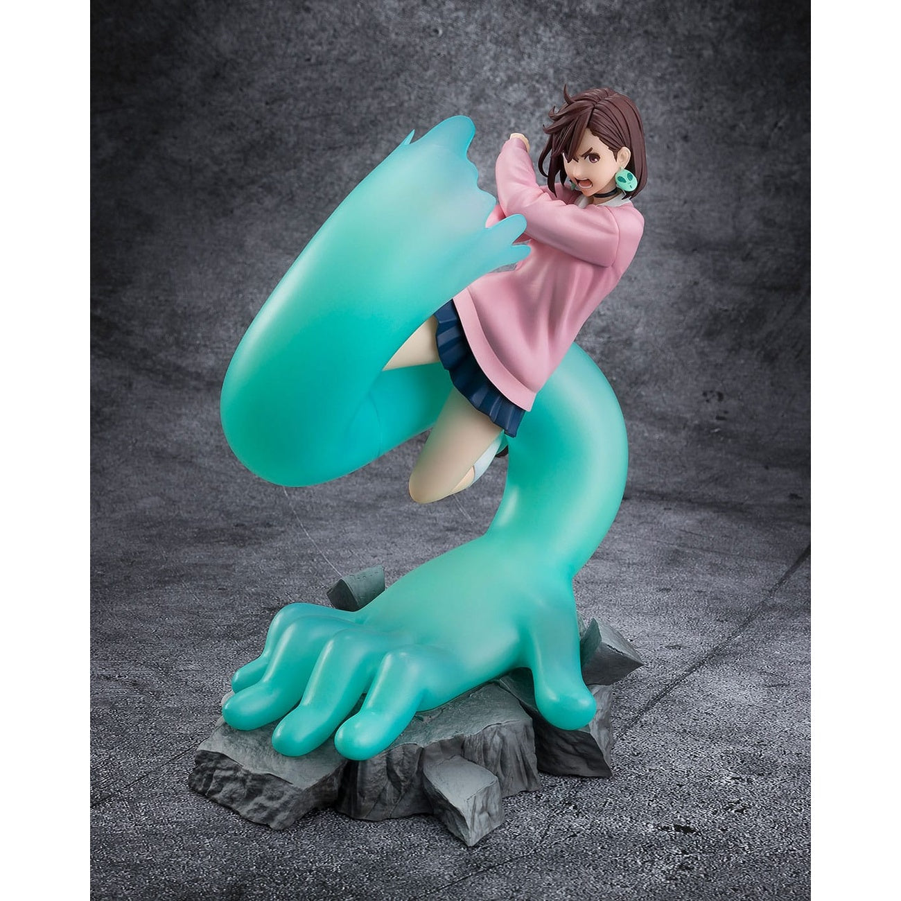 Productafbeelding Dandadan - Momo Figuarts ZERO Figuur