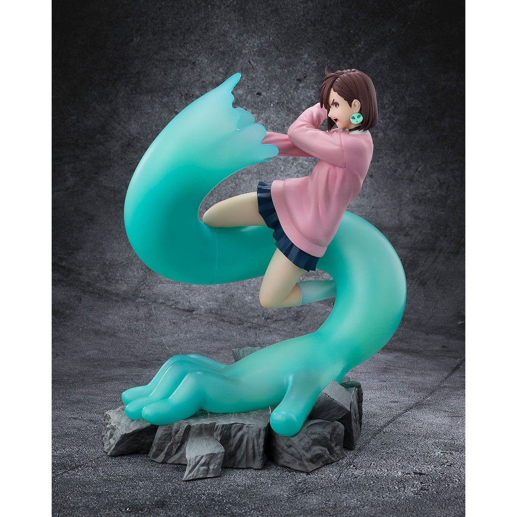 Productafbeelding Dandadan - Momo Figuarts ZERO Figuur