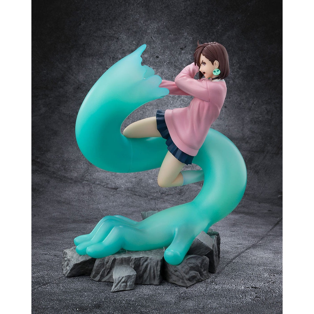 Productafbeelding Dandadan - Momo Figuarts ZERO Figuur
