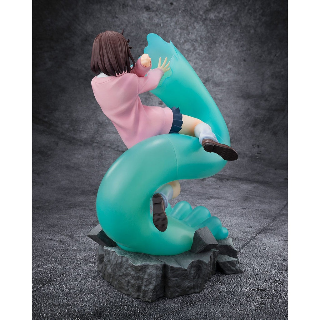 Productafbeelding Dandadan - Momo Figuarts ZERO Figuur