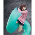 Productafbeelding Dandadan - Momo Figuarts ZERO Figuur