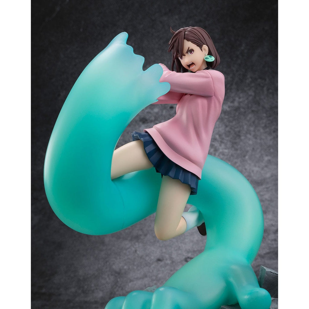 Productafbeelding Dandadan - Momo Figuarts ZERO Figuur