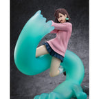 Productafbeelding Dandadan - Momo Figuarts ZERO Figuur