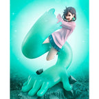 Productafbeelding Dandadan - Momo Figuarts ZERO Figuur