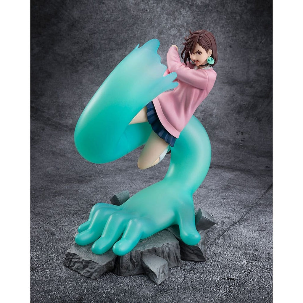 Productafbeelding Dandadan - Momo Figuarts ZERO Figuur