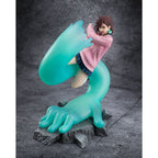 Productafbeelding Dandadan - Momo Figuarts ZERO Figuur