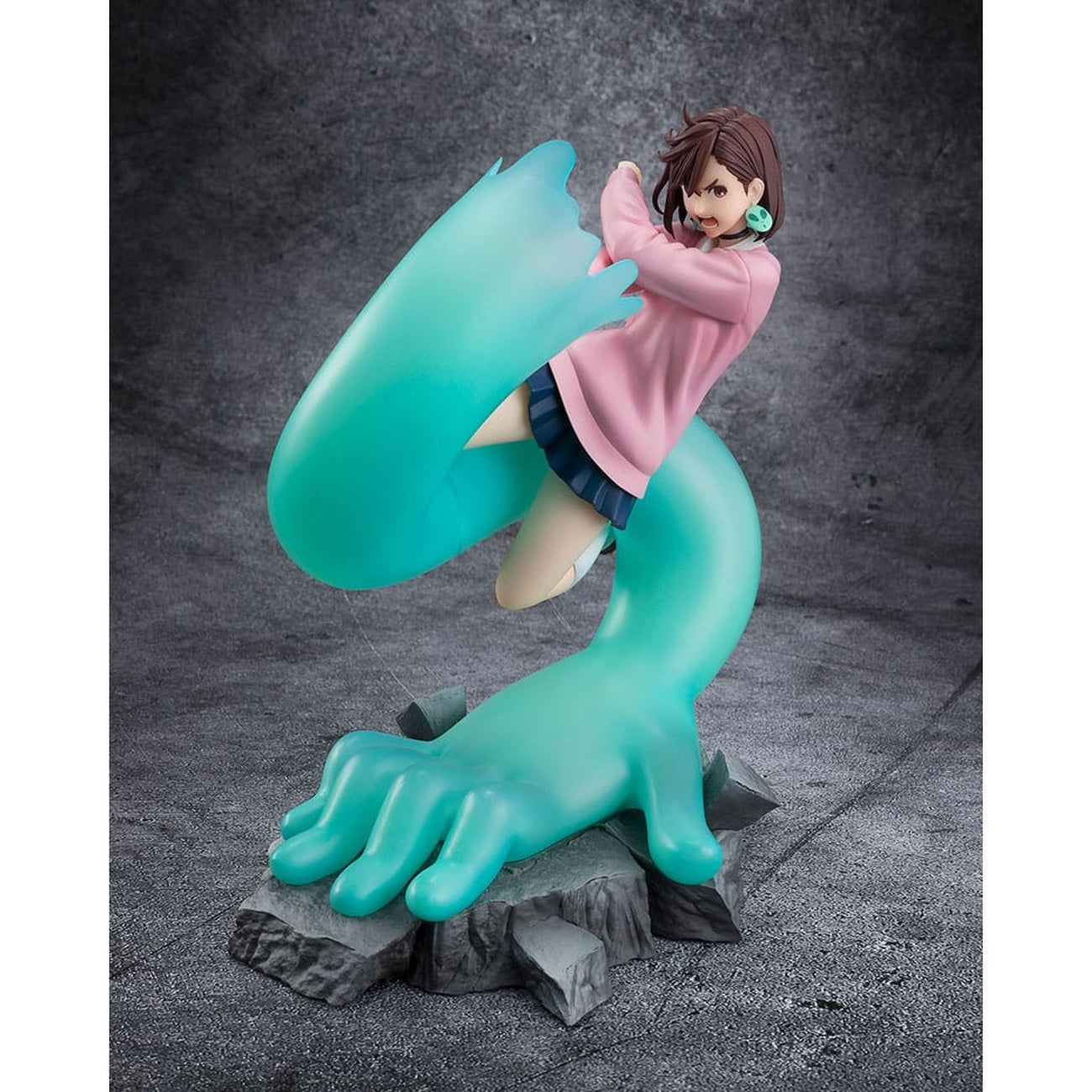 Productafbeelding Dandadan - Momo Figuarts ZERO Figuur