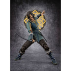 Productafbeelding In de Ban van de Ring: De Oorlog van de Rohirrim - Wulf S.H. Figuarts Actiefiguur