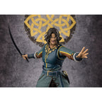 Productafbeelding In de Ban van de Ring: De Oorlog van de Rohirrim - Wulf S.H. Figuarts Actiefiguur