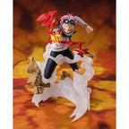 Product image One Piece - Koby Honesty Impact Figuarts ZERO Extra Battle Figure