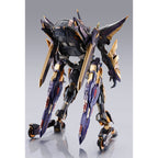 Product image Code Geass - Lancelot Albion Zero Metal Build Dragon Scale action figure