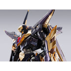 Product image Code Geass - Lancelot Albion Zero Metal Build Dragon Scale action figure