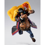 Productafbeelding One Piece - Marshall D. Teach Vier Keizers S.H.Figuarts Actiefiguur