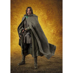 Productafbeelding In de Ban van de Ring - Aragorn S.H. Figuarts Actiefiguur