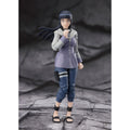 Produktbild Naruto - Hinata Hyuga Virtuous Byakugan S.H.Figuarts Actionfigur