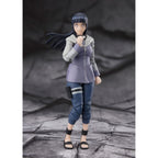 Produktbild Naruto - Hinata Hyuga Virtuous Byakugan S.H.Figuarts Actionfigur