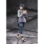 Produktbild Naruto - Hinata Hyuga Virtuous Byakugan S.H.Figuarts Actionfigur