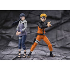 Produktbild Naruto - Hinata Hyuga Virtuous Byakugan S.H.Figuarts Actionfigur