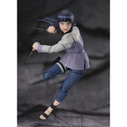 Produktbild Naruto - Hinata Hyuga Virtuous Byakugan S.H.Figuarts Actionfigur