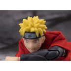 Produktbild Naruto - Hinata Hyuga Virtuous Byakugan S.H.Figuarts Actionfigur