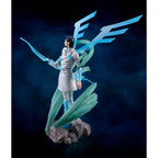 Productafbeelding Bleach: Thousand-Year Blood War – Uryu Ishida Figuarts ZERO-figuur