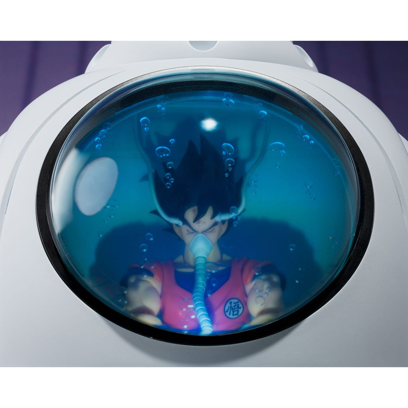 Image produit Dragon Ball – Accessoire de figurine pour figurines S.H.Figuarts Machine Médicale