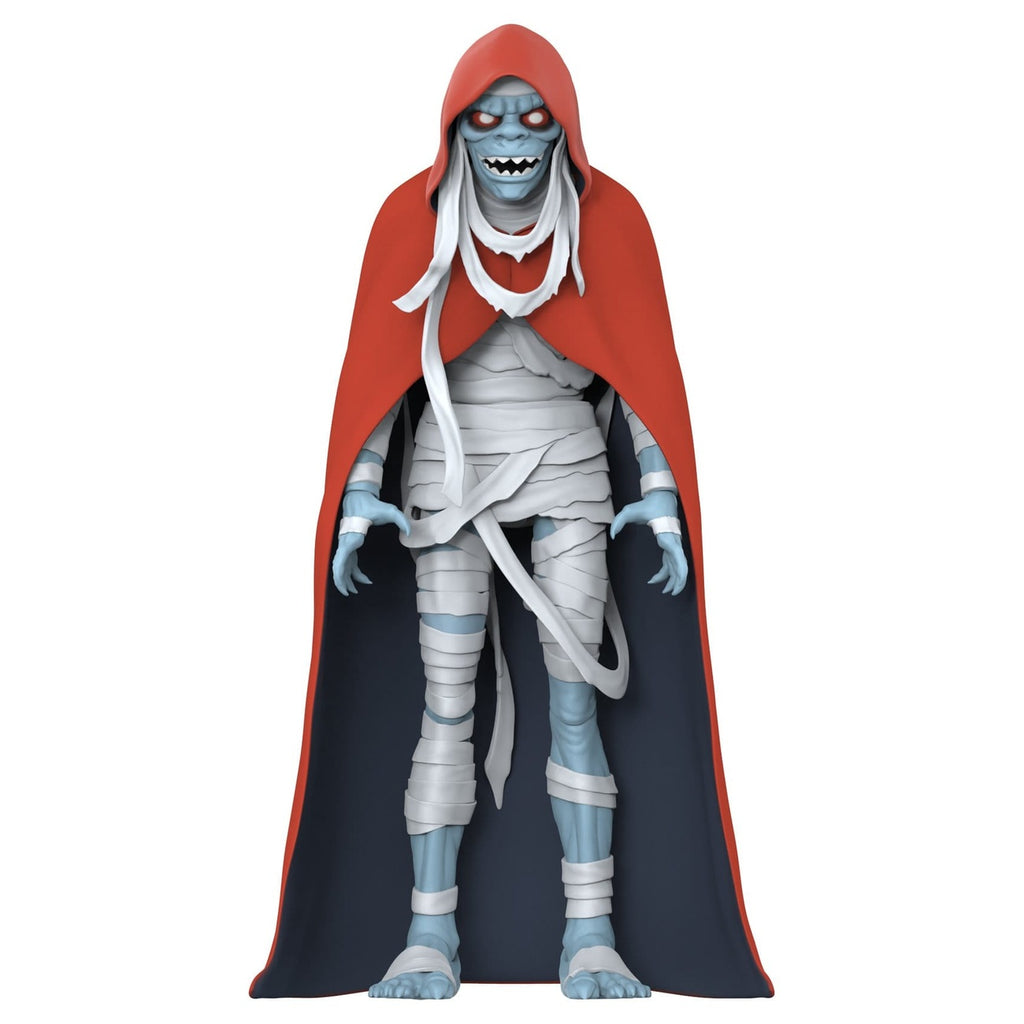 Image produit Thundercats - Mumm-Ra (vieil homme) figurine de luxe