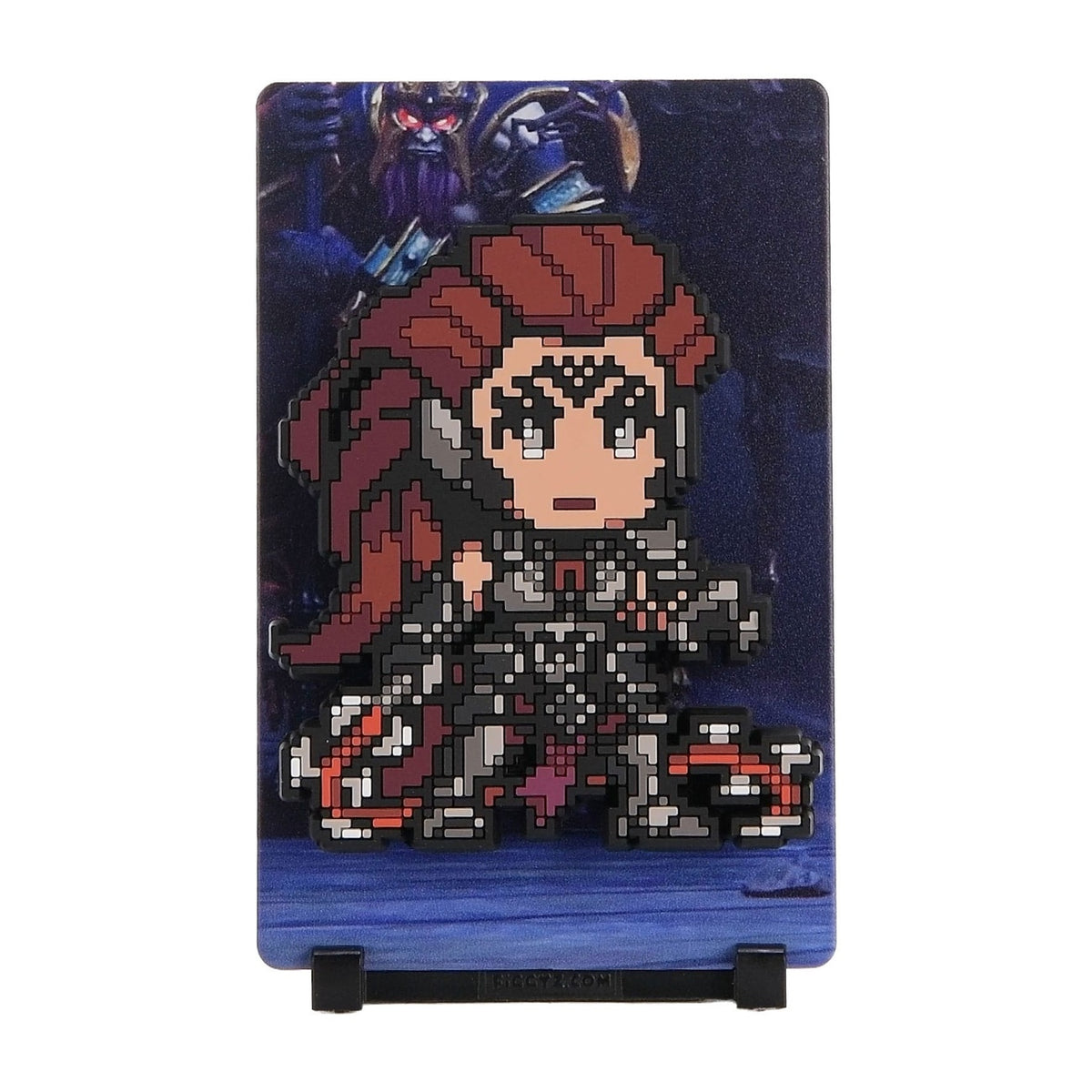 Image produit Darksiders - Figurine magnétique de collection Fury FiGGYZ