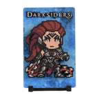 Image produit Darksiders - Figurine magnétique de collection Fury FiGGYZ