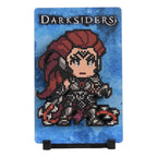 Image produit Darksiders - Figurine magnétique de collection Fury FiGGYZ