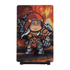 Image produit Darksiders - Figurine magnétique de collection War FiGGYZ