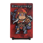 Image produit Darksiders - Figurine magnétique de collection War FiGGYZ