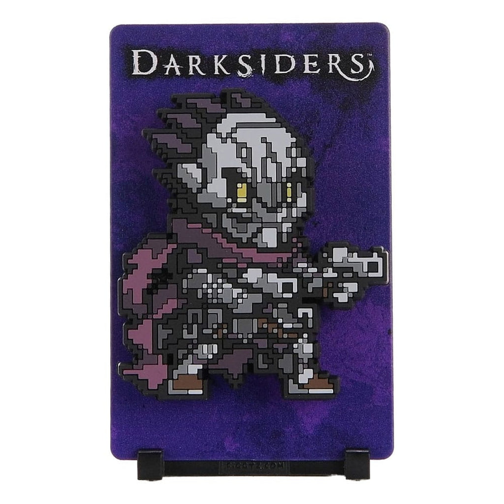 Image produit Darksiders - Strife FiGGYZ Figurine magnétique de collection