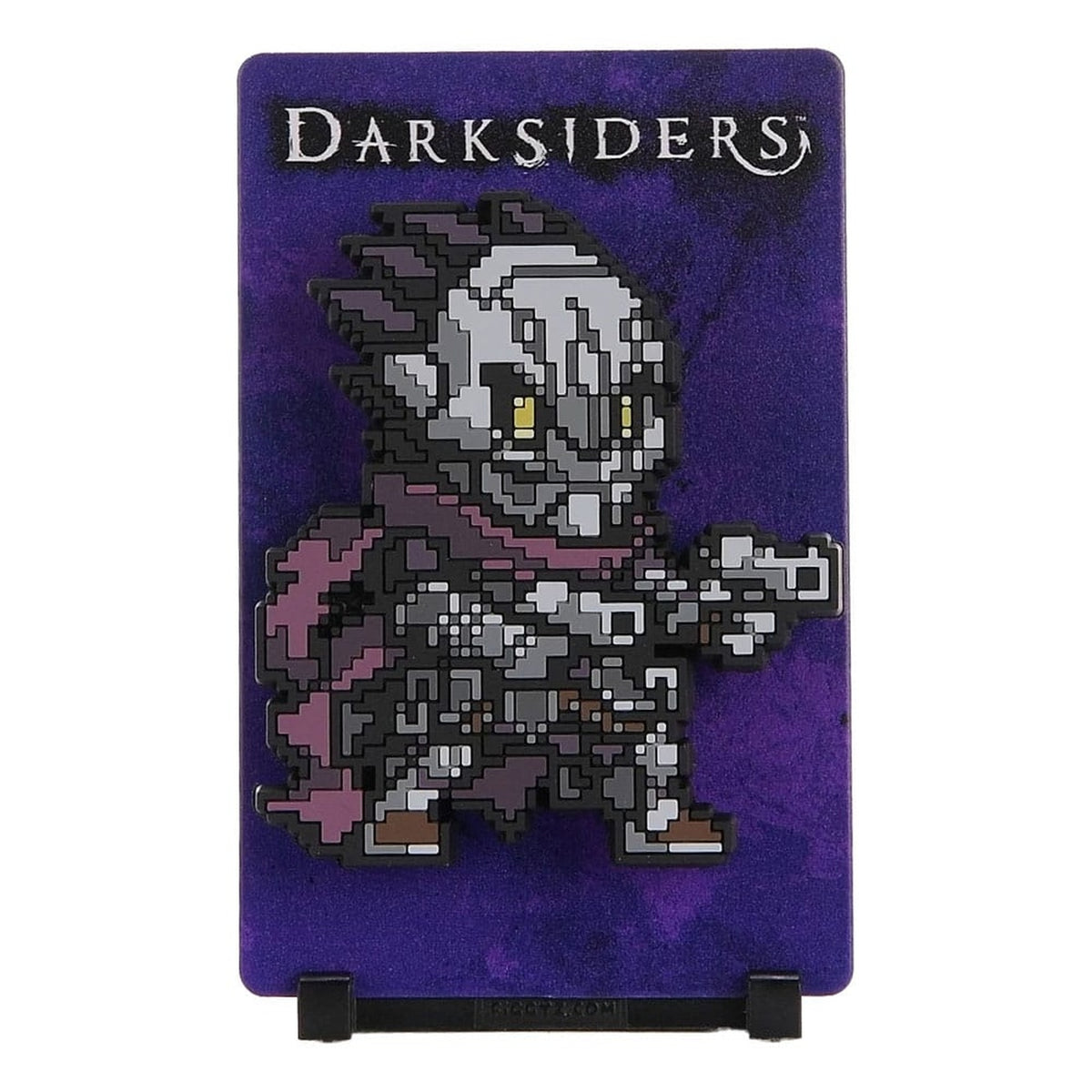 Image produit Darksiders - Strife FiGGYZ Figurine magnétique de collection