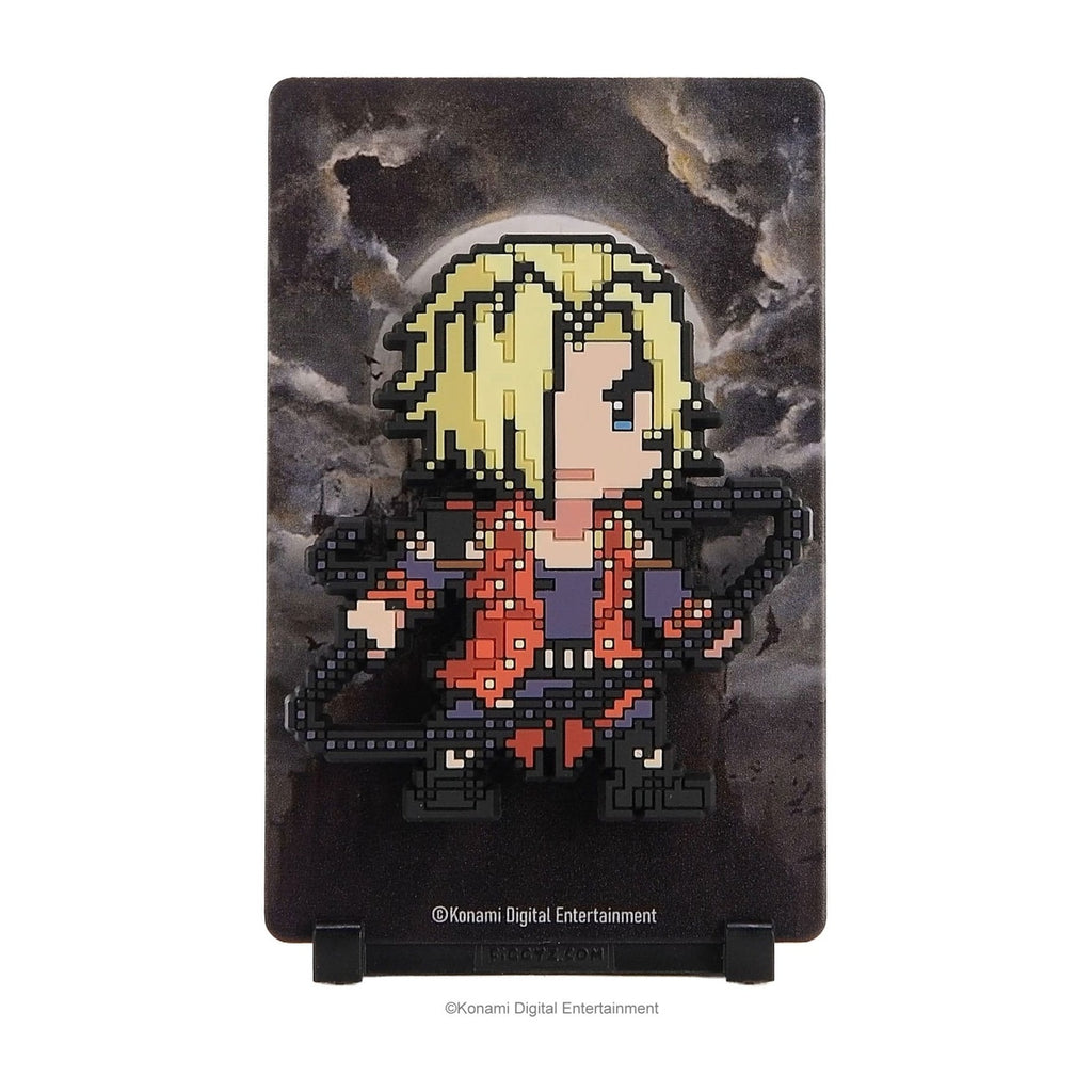 Productafbeelding Castlevania - Jonathan Morris FiGGYZ magnetische verzamelfiguur