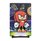 Image produit Sonic the Hedgehog - Knuckles FiGGYZ figurine magnétique à collectionner