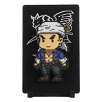 Image produit Shenmue - Figurine magnétique de collection Wuying Ren FiGGYZ
