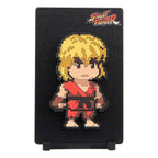 Produktbild Street Fighter - Ken FiGGYZ Magnet-Sammelfigur