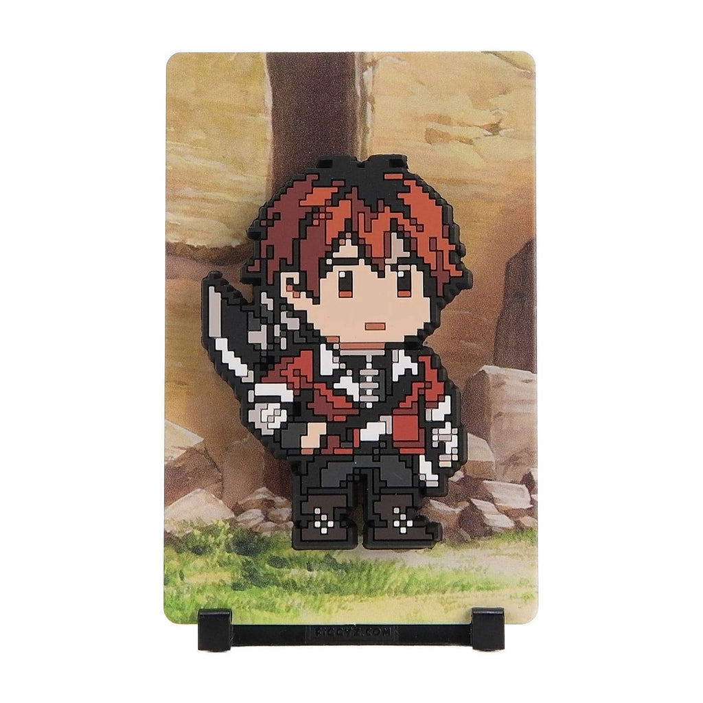 Image produit Frieren - Figurine magnétique de collection Stark FiGGYZ