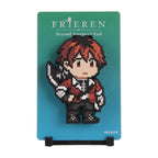 Image produit Frieren - Figurine magnétique de collection Stark FiGGYZ