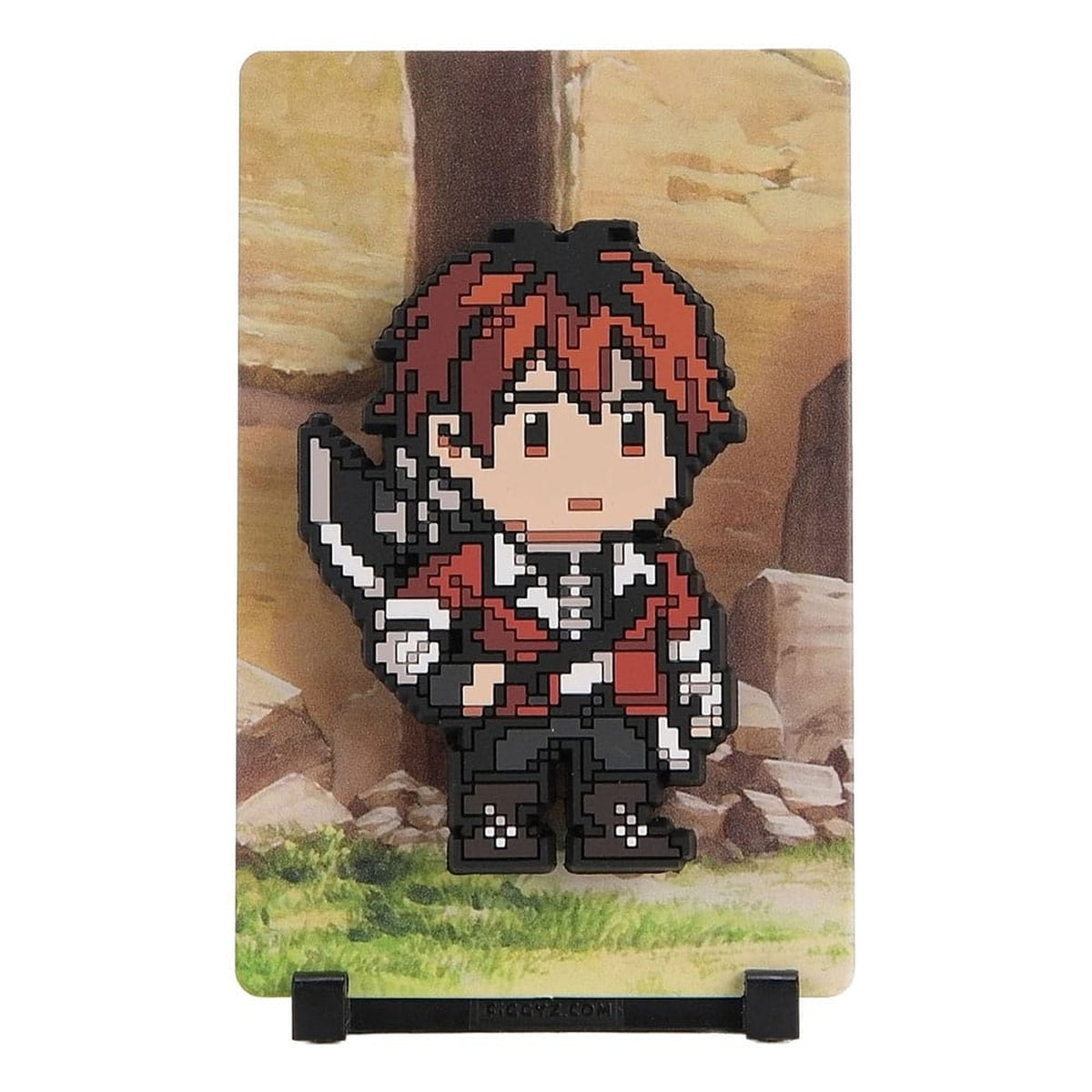 Image produit Frieren - Figurine magnétique de collection Stark FiGGYZ