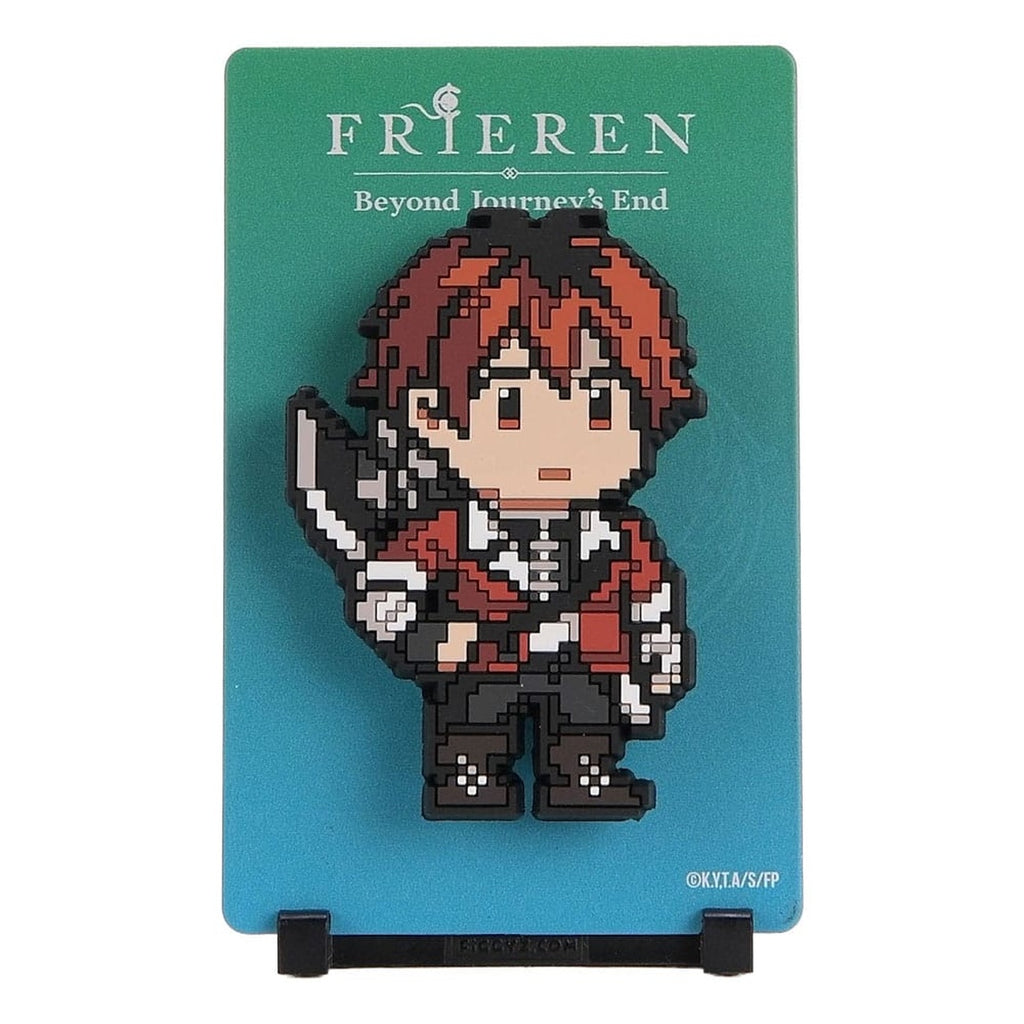 Image produit Frieren - Figurine magnétique de collection Stark FiGGYZ