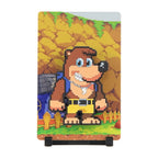 Image produit Banjo-Kazooie - Figurine magnétique Banjo FiGGYZ à collectionner