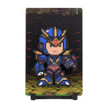 Image produit Mega Man - X Ultimate Armour Figurine magnétique de collection FiGGYZ