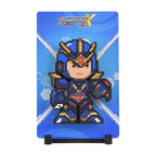 Image produit Mega Man - X Ultimate Armour Figurine magnétique de collection FiGGYZ