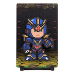 Image produit Mega Man - X Ultimate Armour Figurine magnétique de collection FiGGYZ
