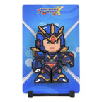 Image produit Mega Man - X Ultimate Armour Figurine magnétique de collection FiGGYZ